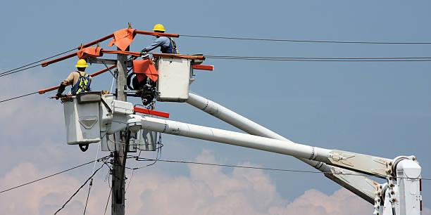 Industrial Electrical Services in Smyrna, DE