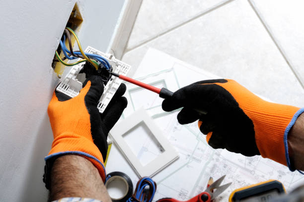 Emergency Electrical Repair Services in Smyrna, DE